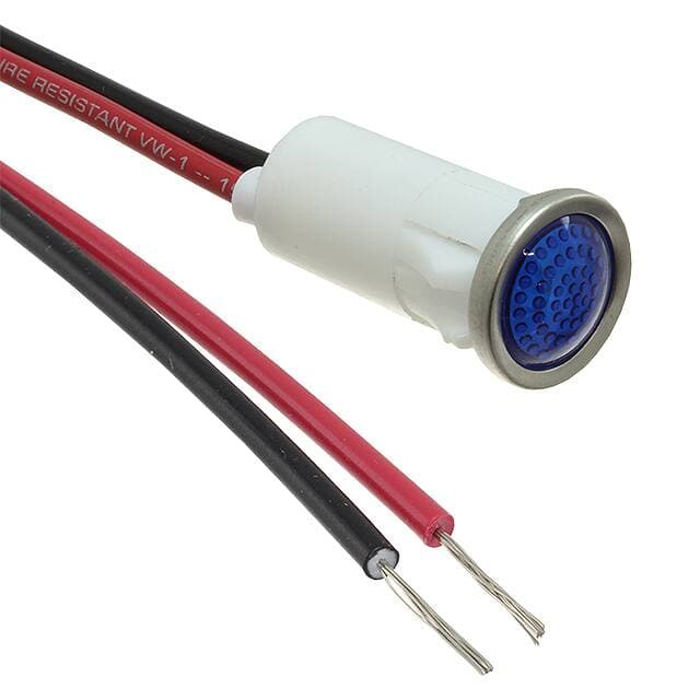 Visual Communications Company - VCC 1092D6-12V