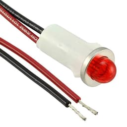 Visual Communications Company - VCC 1092M1-125VAC
