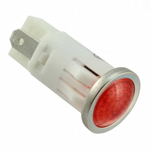 Visual Communications Company - VCC 1092QD1-12V