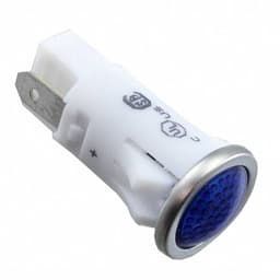 Visual Communications Company - VCC 1092QD6-125VAC