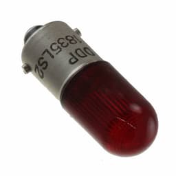 Visual Communications Company - VCC 1835LS2-R-CR
