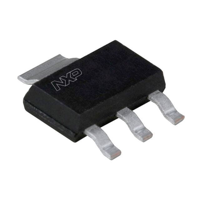 NXP BFU590GX