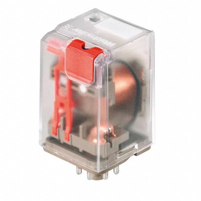 Weidmüller 8690340000
