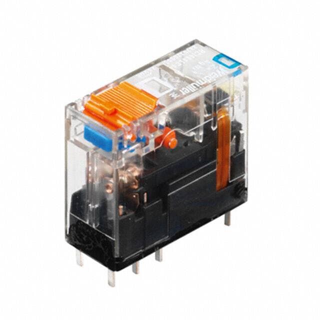 Weidmüller 8870340000
