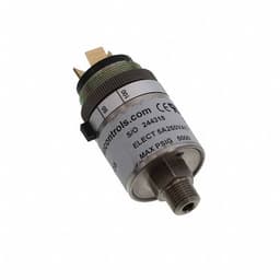 Whitman Controls, LLC J205G-25S-C52TB-DIS