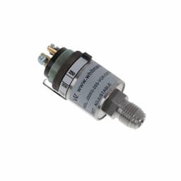 Whitman Controls, LLC J205G-25S-VCR-C52TS-DIS