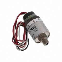 Whitman Controls, LLC J205G-2S-C52L-DIS