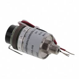 Whitman Controls, LLC J205G-5S-C52L-DIS