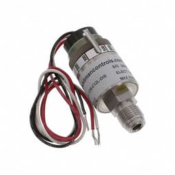 Whitman Controls, LLC J205G-80S-VCR-C12L-DIS