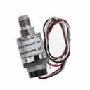 Whitman Controls, LLC J205G-80S-VCR-C52L-DIS