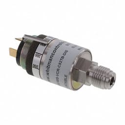 J205G-80S-VCR-C52TB-DISWhitman Controls, LLC
