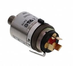 J205V-1S-C12TB-DISWhitman Controls, LLC