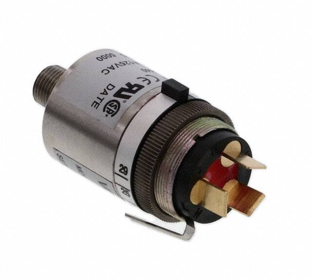 Whitman Controls, LLC J205V-1S-C12TB-DIS