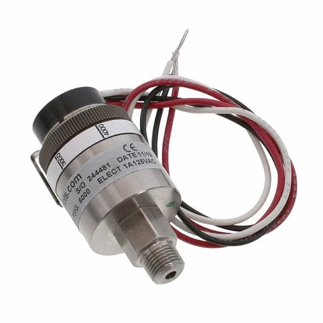 Whitman Controls, LLC J705-4-C12TS-DIS