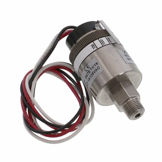 Whitman Controls, LLC J705-5-C12L-DIS