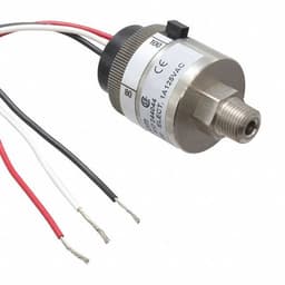 Whitman Controls, LLC P117G-10H-C12L-DIS