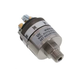 P117G-3H-C12TS-DISWhitman Controls, LLC