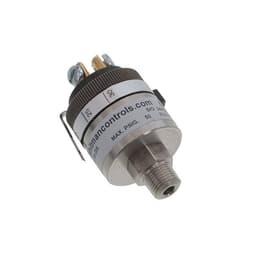 Whitman Controls, LLC P117G-5H-C12TS-DIS