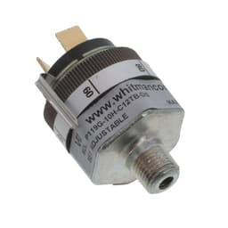 P119G-10H-C12TB-DISWhitman Controls, LLC