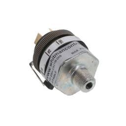 Whitman Controls, LLC P119G-25H-C52TB-DIS