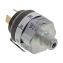 Whitman Controls, LLC P119G-3H-C12TB-DIS