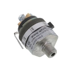 P119G-50H-C12TS-DISWhitman Controls, LLC