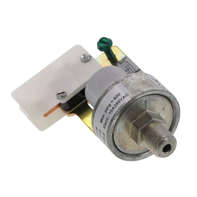 Whitman Controls, LLC P88C-2-C15TB