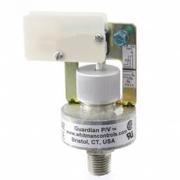 Whitman Controls, LLC P88C-2-C1TS
