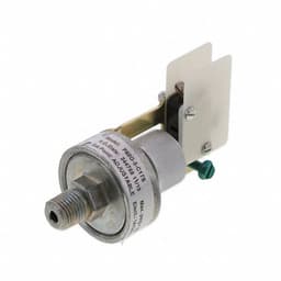 Whitman Controls, LLC P88G-5-C1TS