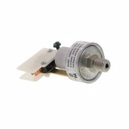 Whitman Controls, LLC P88G-6-C10TB