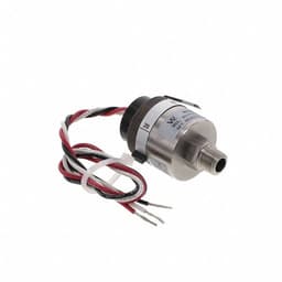W117G-10H-C52L-DISWhitman Controls, LLC