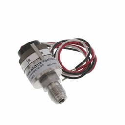 Whitman Controls, LLC W117G-3H-VCR-C12L-DIS