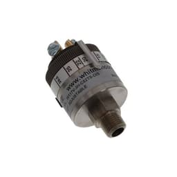 W117V-3H-C52TS-DISWhitman Controls, LLC