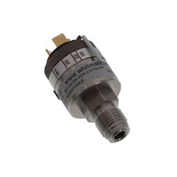 W117V-3H-VCR-C12TB-DISWhitman Controls, LLC