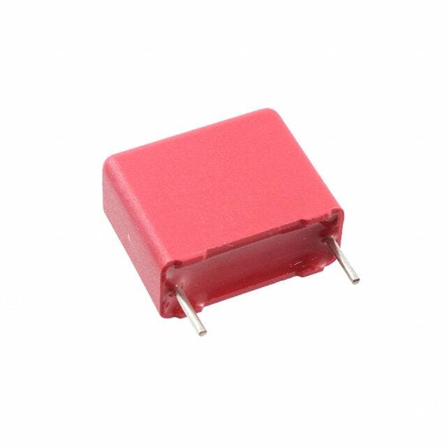 WIMA MKY22W25604F00KSSD