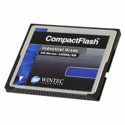 Wintec Industries W7CF001G1TA-H40TF-01D.A6