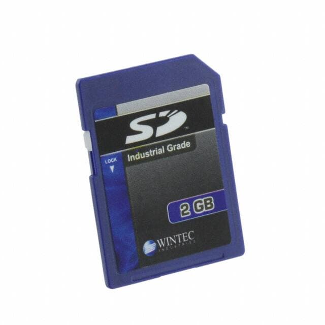 Wintec Industries W7SD002G1XA-H60PB-02D.02