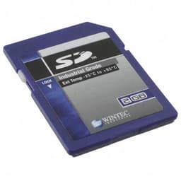 W7SD002G1XAI-H60PD-02D.A3Wintec Industries