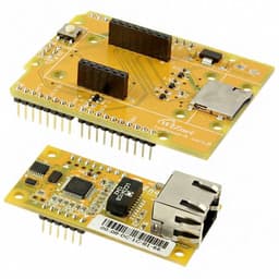 WIZnet IOSHIELD_A