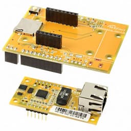 WIZnet IOSHIELD_L