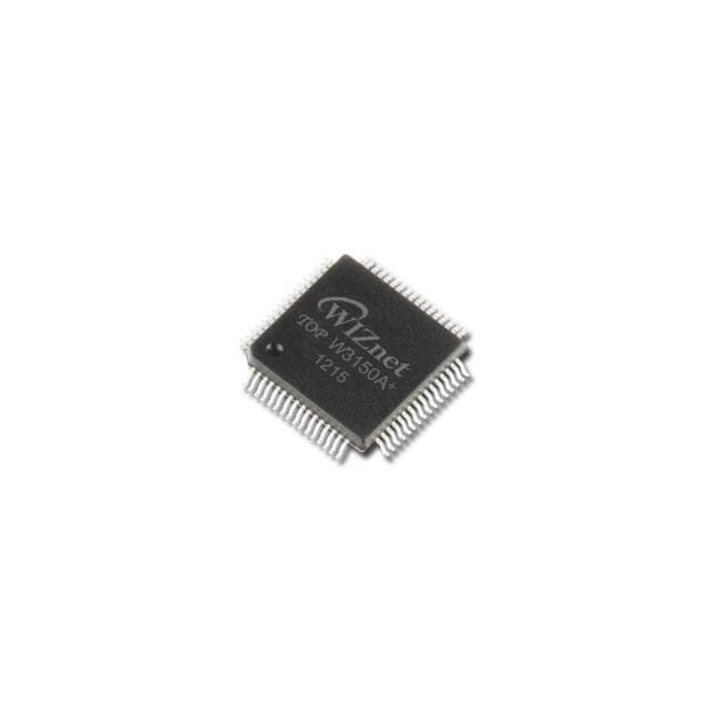 WIZnet W3150A+