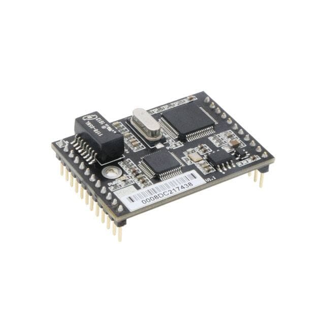 WIZnet W5500S2E-Z1