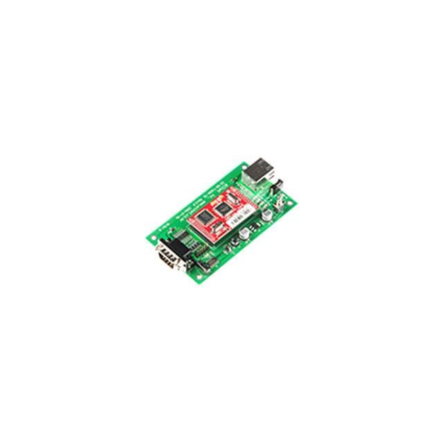 WIZnet WIZ100SR-EVB