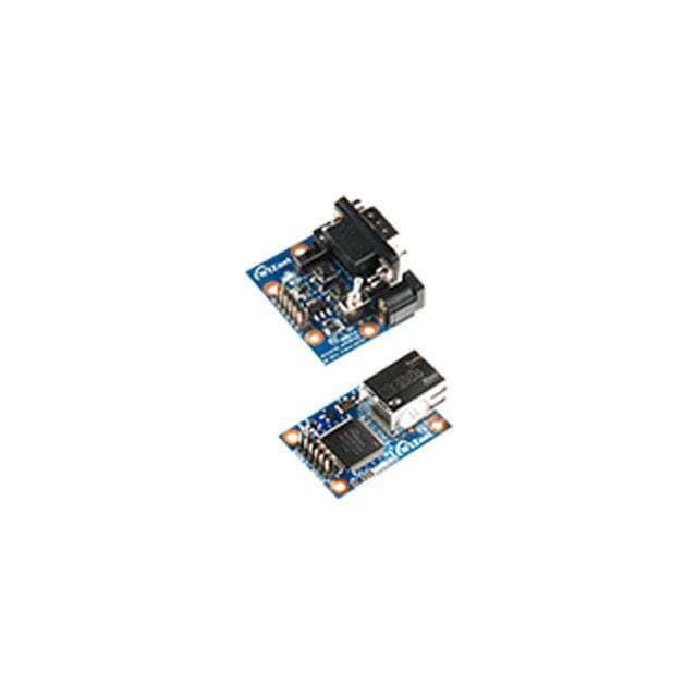 WIZnet WIZ107SR-EVB
