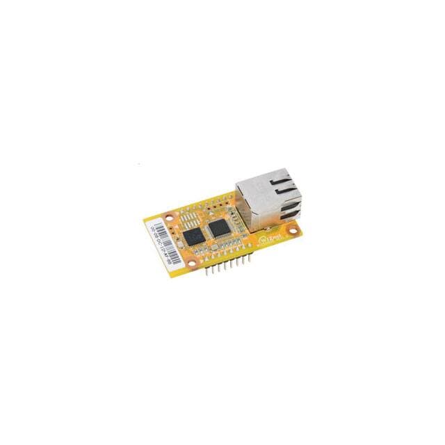 WIZnet WIZ550S2E