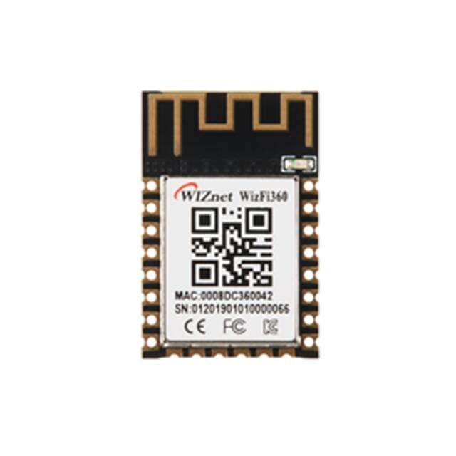 WIZnet WIZFI360-PA