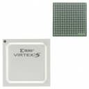 AMD XC2C512-10FGG324C