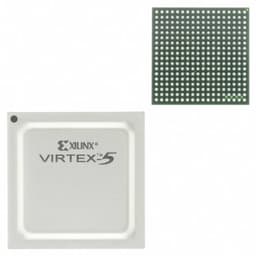 AMD XC2C512-10FGG324C