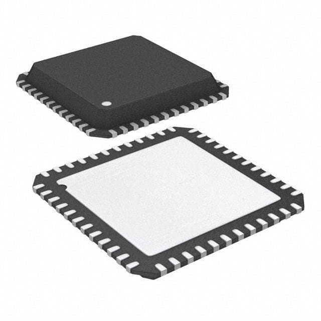 AMD XC2C64A-5QFG48C