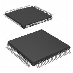 AMD XC2C128-6VQ100C